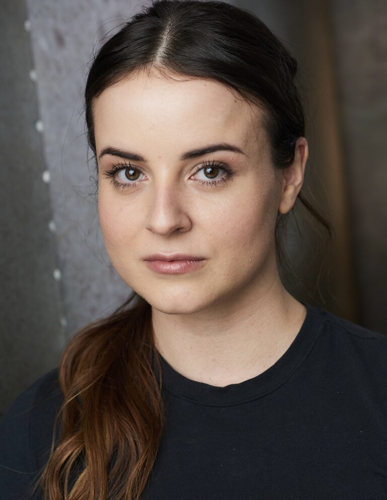 Profilbild von Deborah
