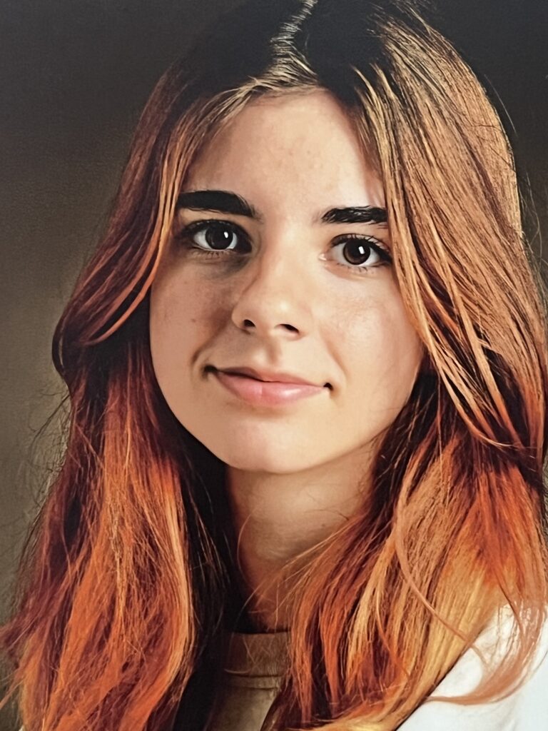 Profilbild von Emilia