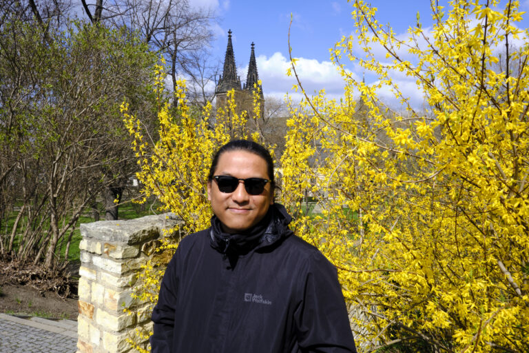 Profilbild von Sujan