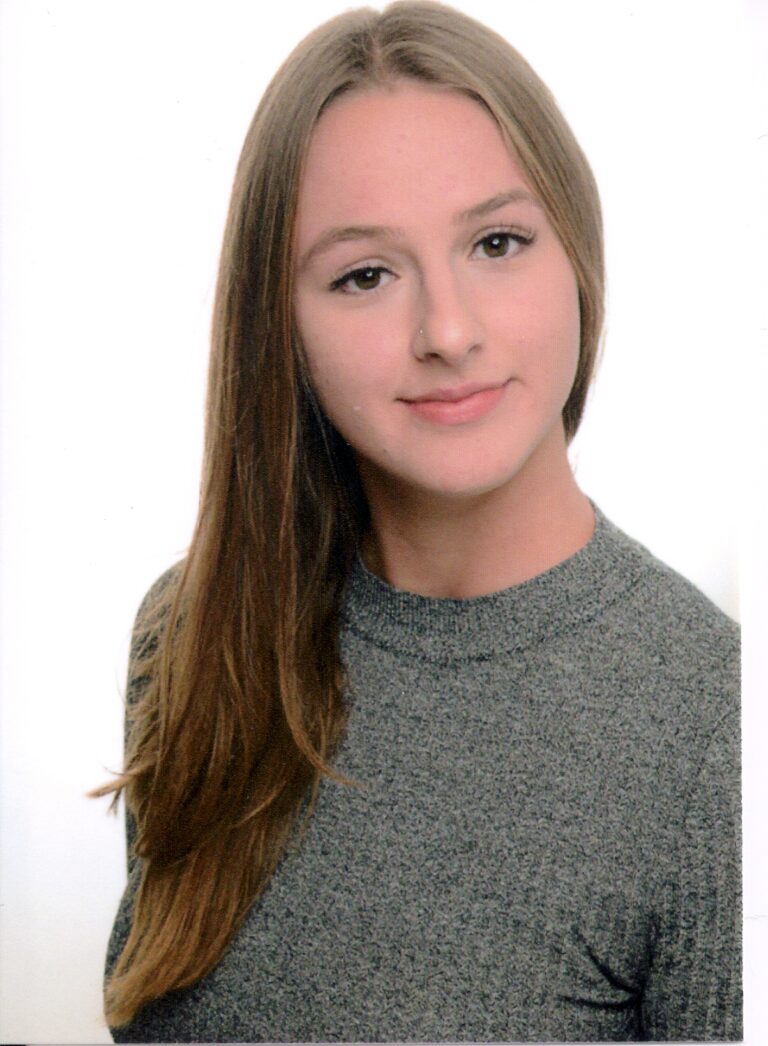 Profilbild von Alexandra