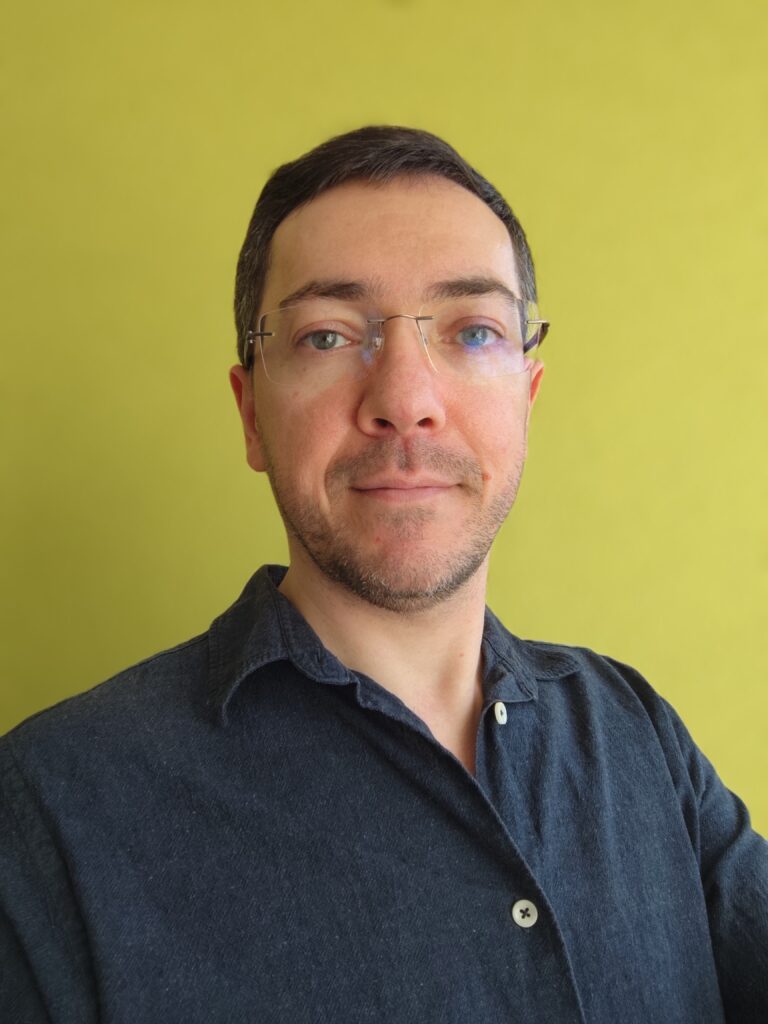 Profilbild von Garry