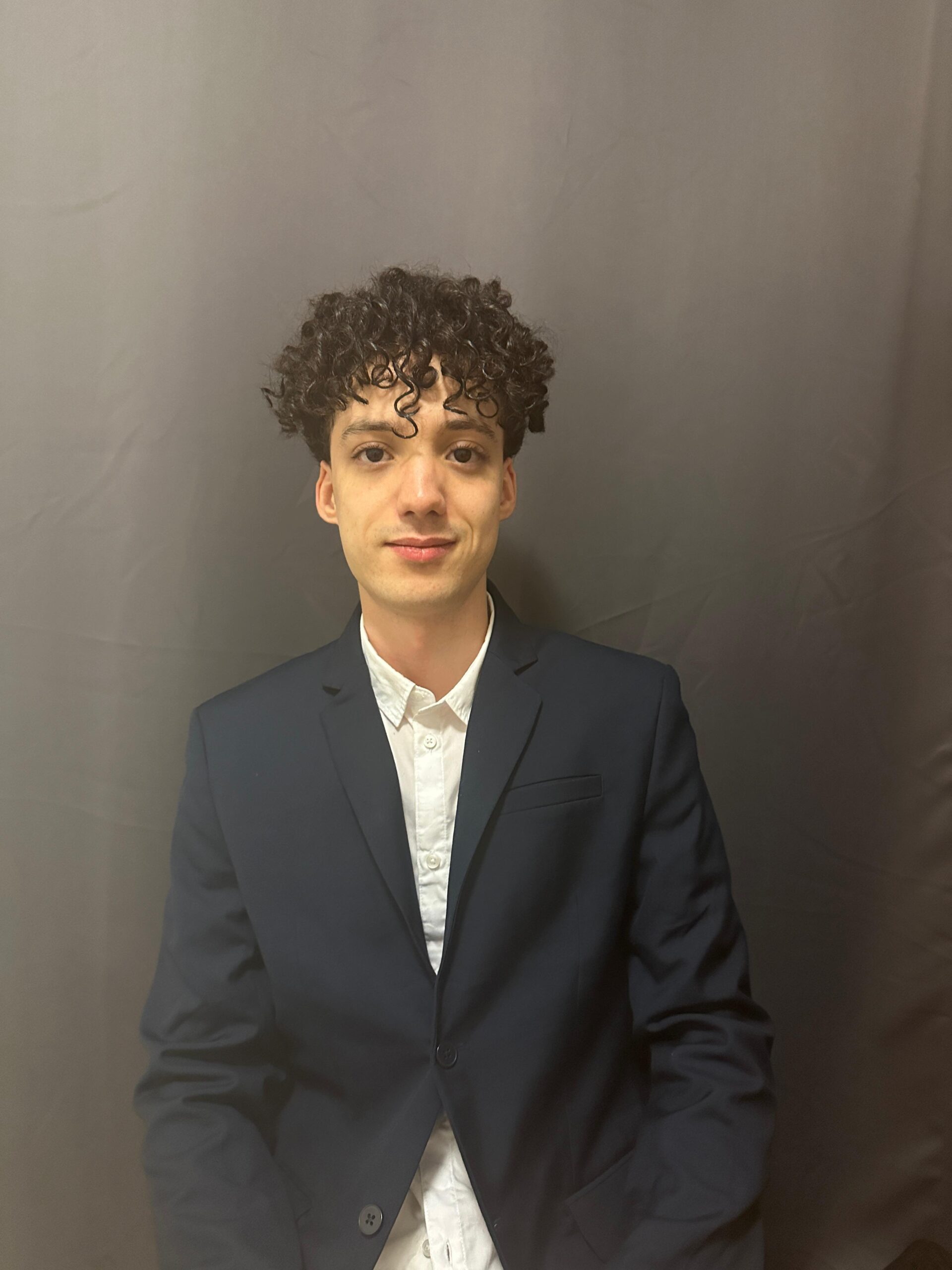 Profilbild von Otmane