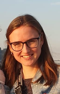 Profilbild von Merle-Sophie