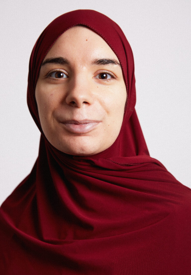 Profilbild von Ranja