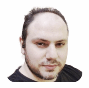 Profilbild von Ibrahim