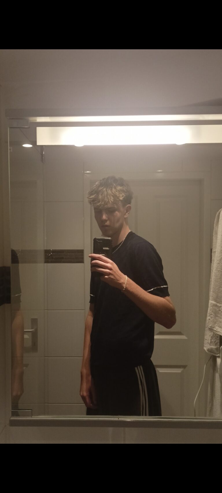 Profilbild von Enno