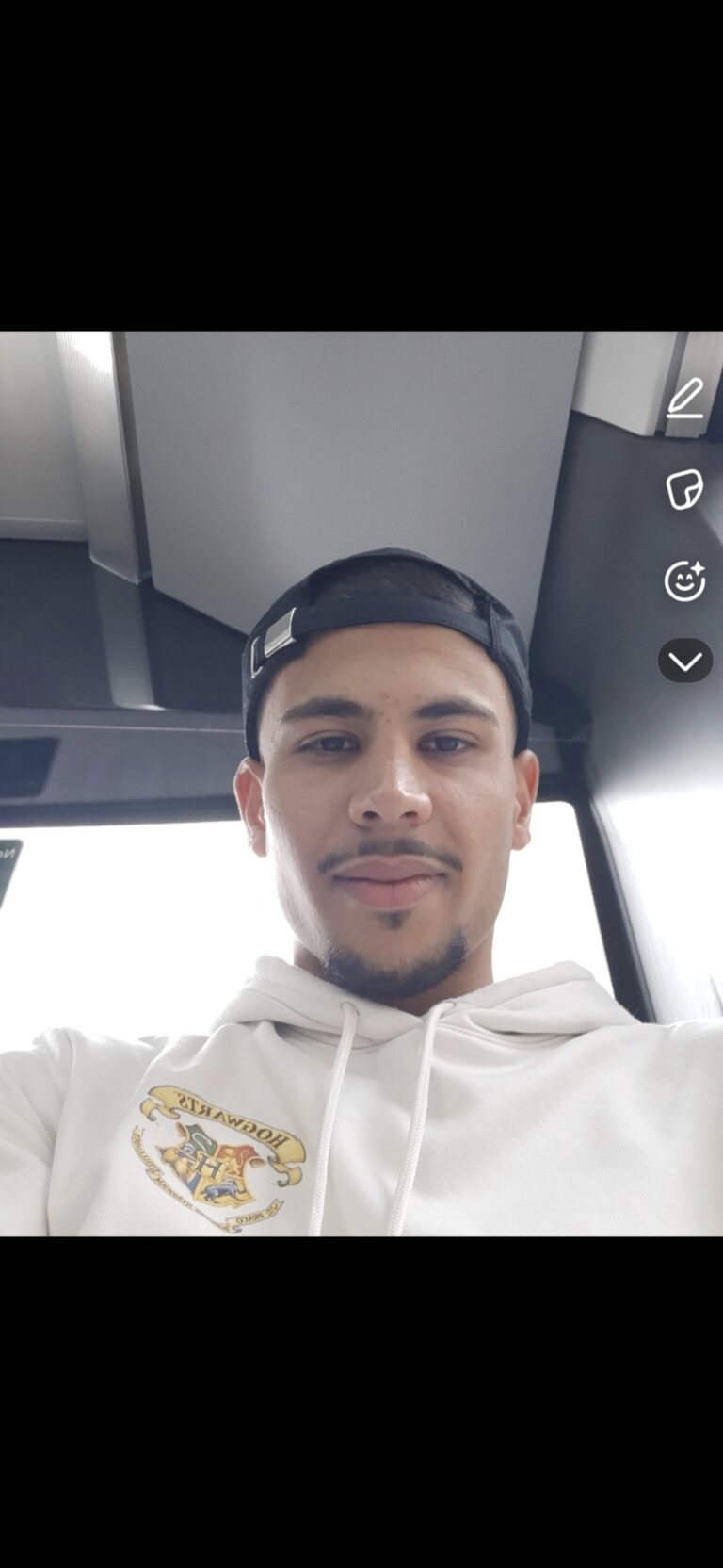 Profilbild von Ahmad