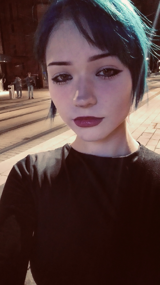 Profilbild von Olesia