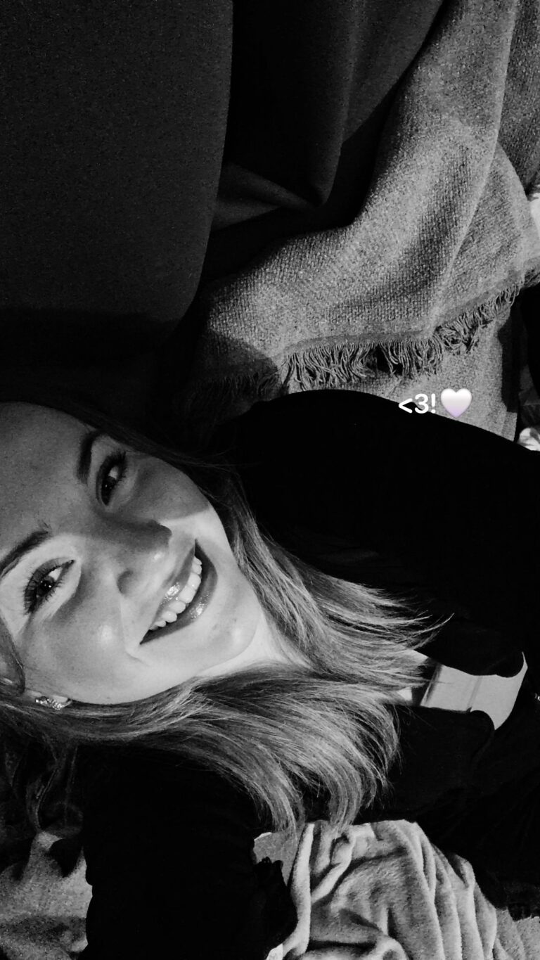 Profilbild von Sophie-Marie