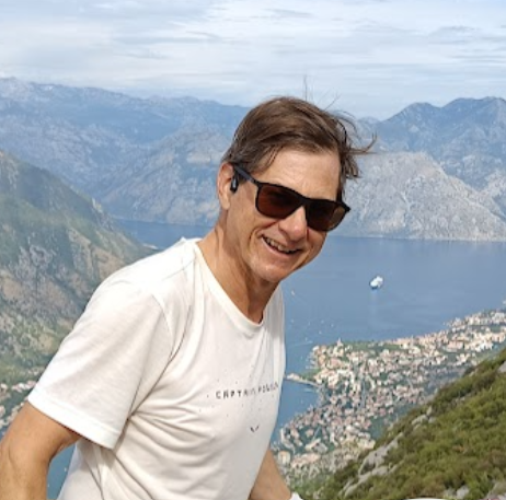Profilbild von Stefan