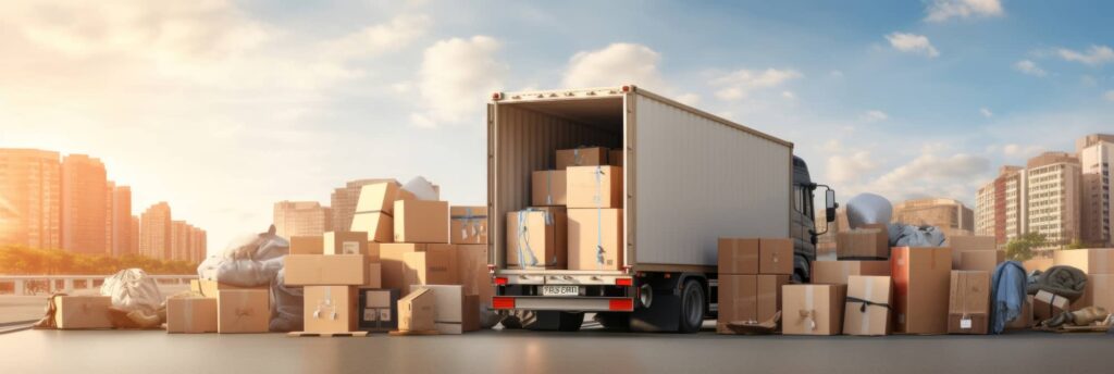 Titelbild zur Stellenanzeige: Flexible Umzugshelfer (m/w/d) für Bremerhaven - 15,50 €/Std. - Studentenjob