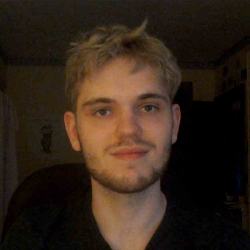 Profilfoto von Nils – öffentliches CALUMA Kandidatenprofil