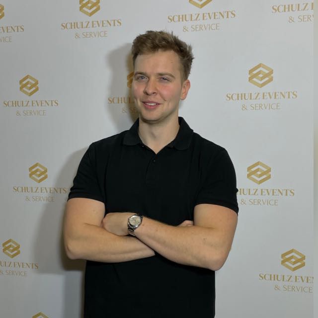 Profilbild von Alex