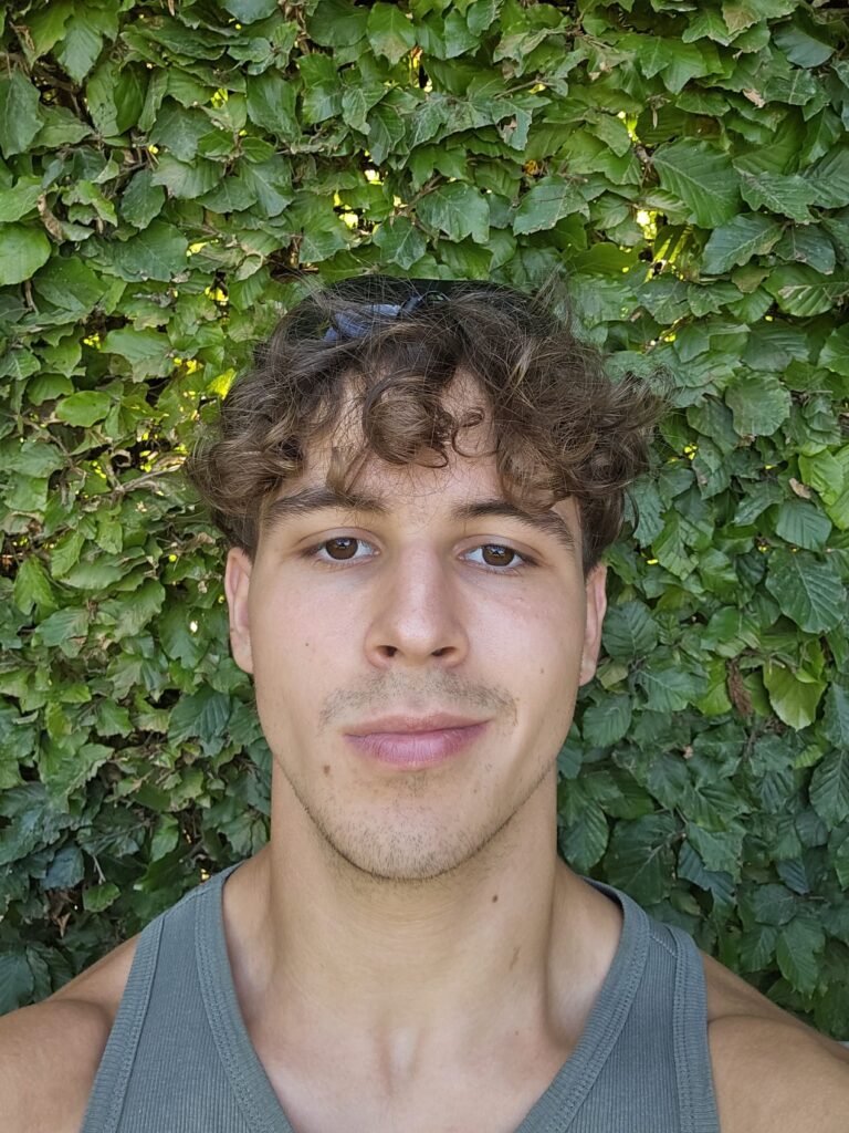 Profilbild von Christoph