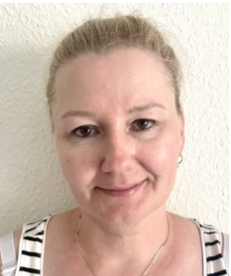 Profilbild von Katarzyna