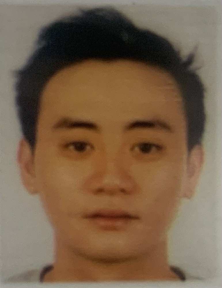 Profilfoto von Cao – Kandidatenprofil bei CALUMA