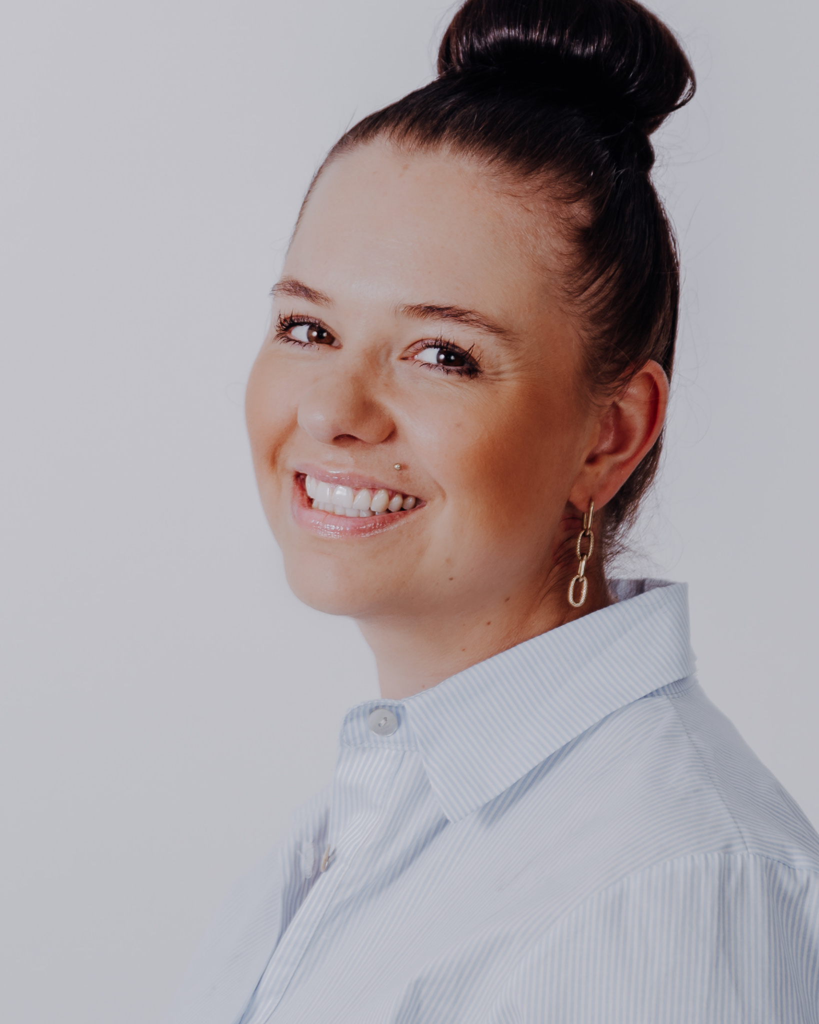 Profilbild von Yvonne