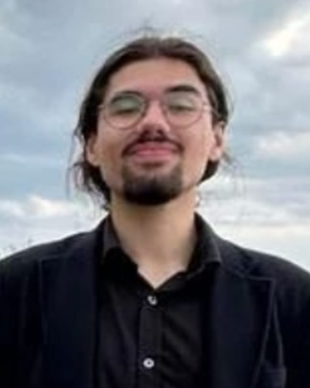Profilbild von Berkay