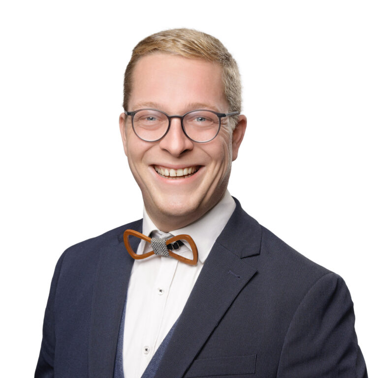 Profilbild von Felix