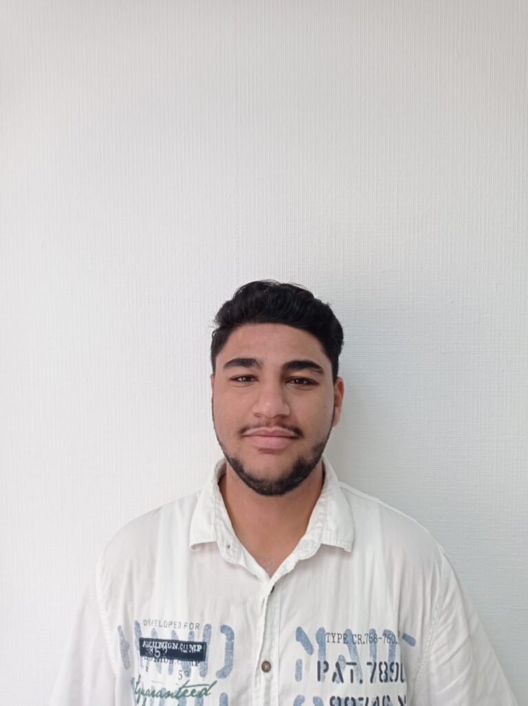 Profilbild von Mohamad