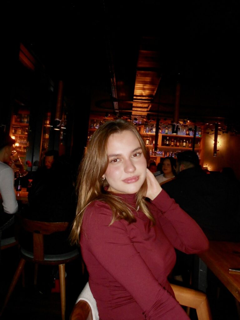 Profilbild von Felina