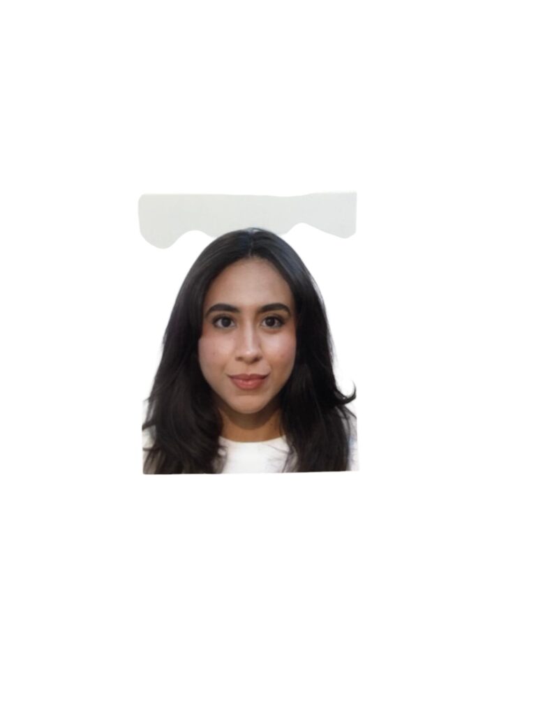 Profilbild von Salma