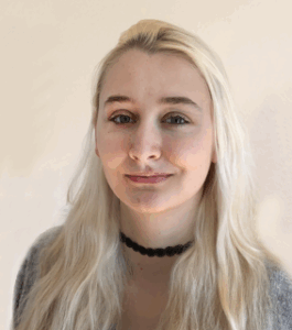 Profilbild von Bettina