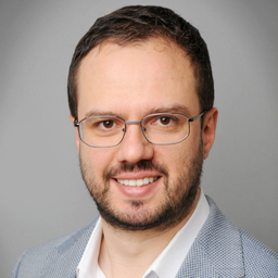 Profilbild von Mehmet