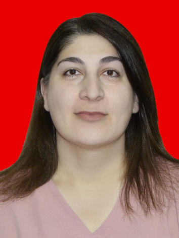 Profilbild von Nigar