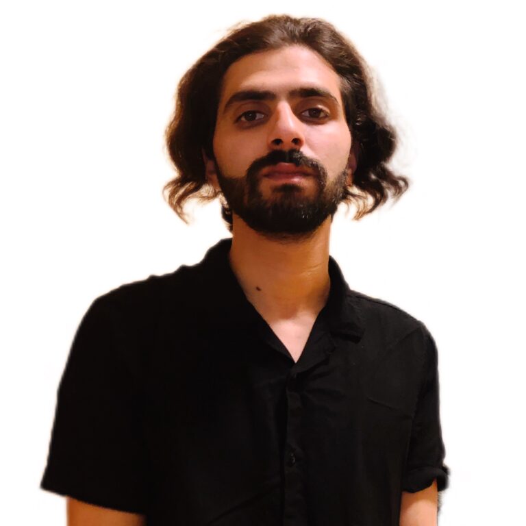 Profilbild von Ibrahim
