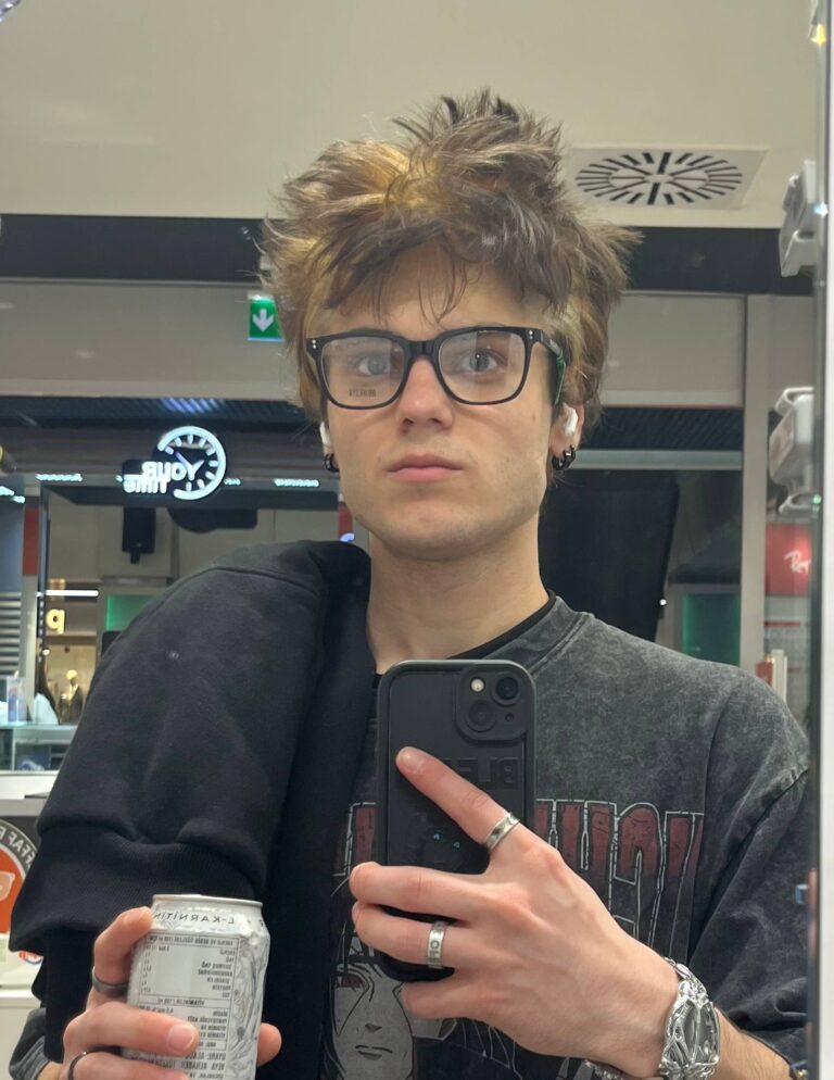 Profilbild von Pavlo