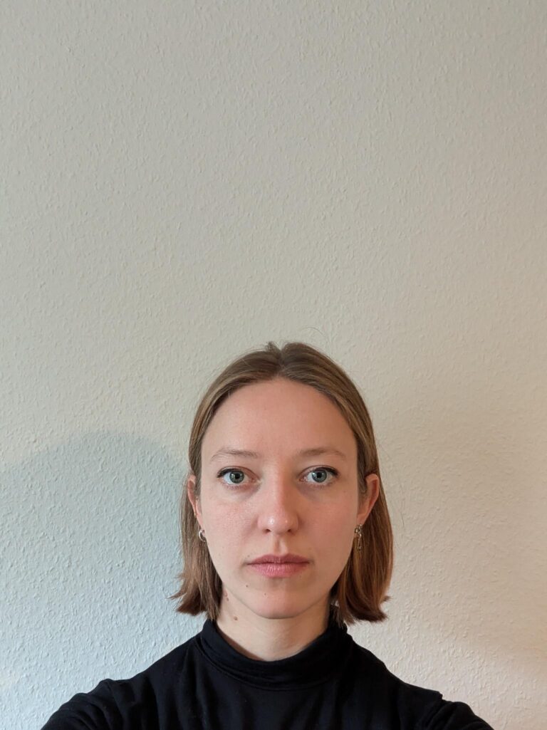 Profilbild von Carolin