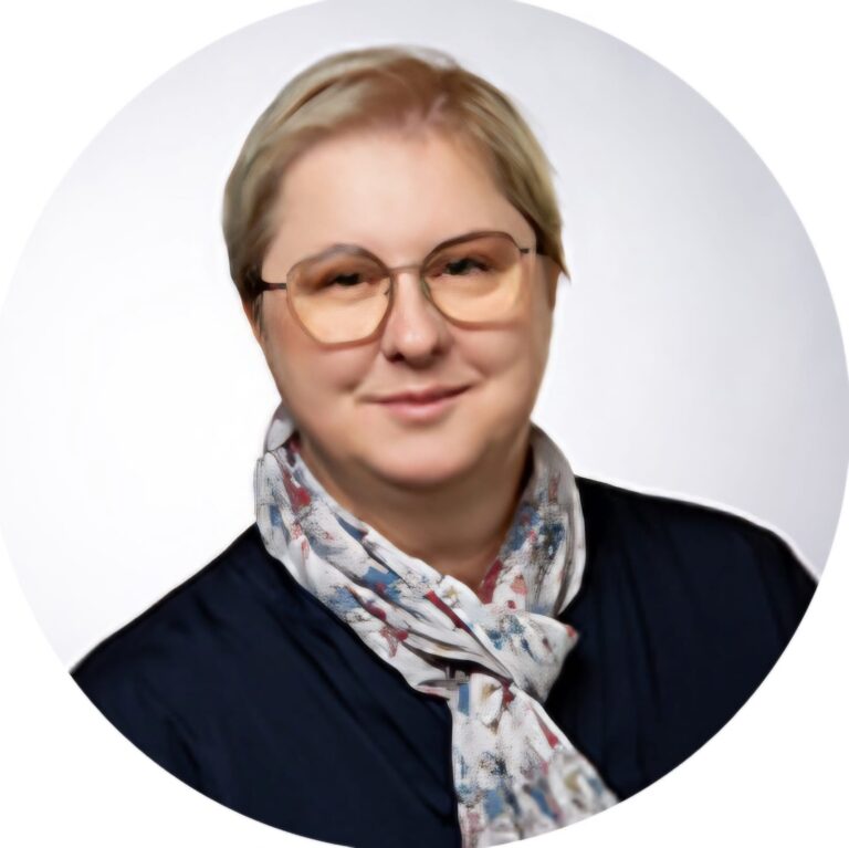 Profilfoto von Dragana – öffentliches CALUMA Kandidatenprofil