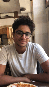 Profilbild von Mohamed