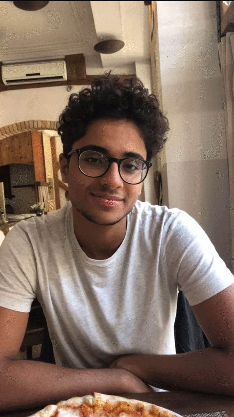 Profilbild von Mohamed
