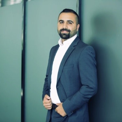 Profilbild von Baha