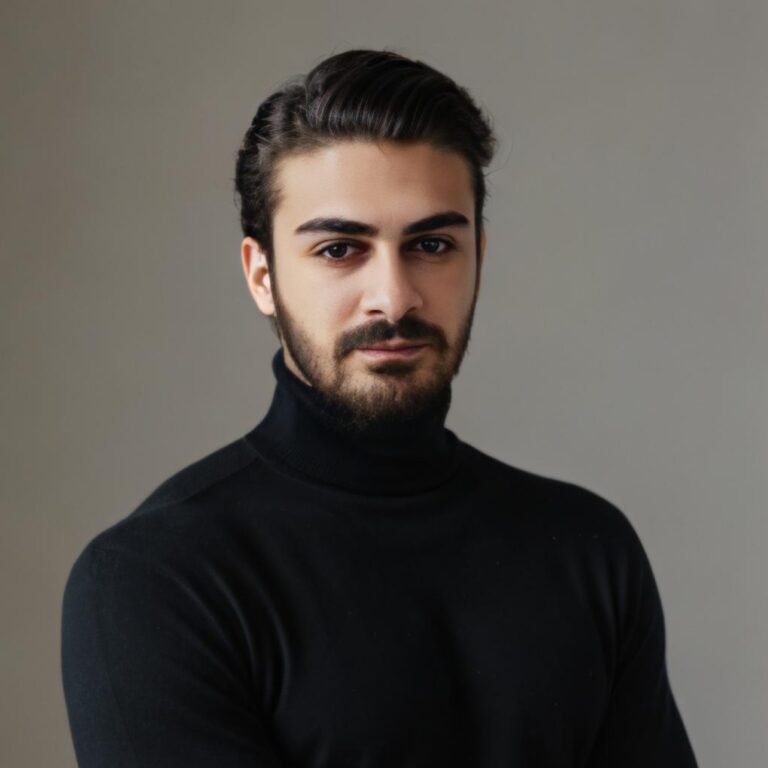 Profilbild von Tugay