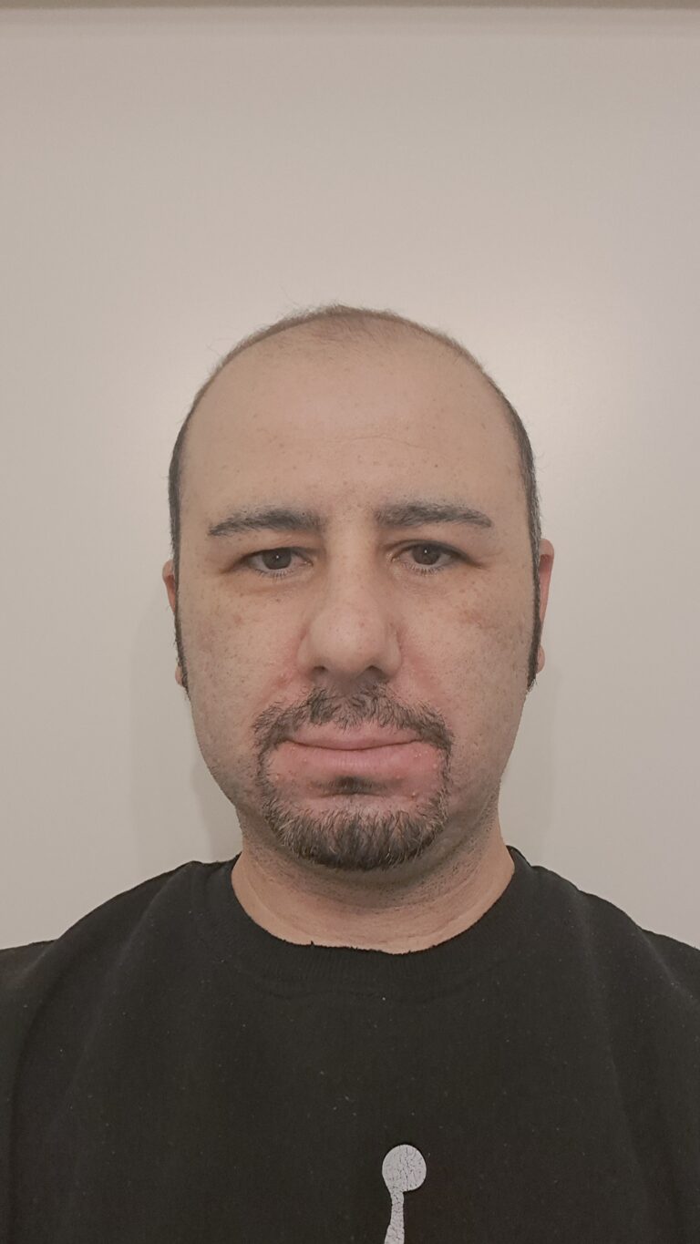 Profilbild von Hakan