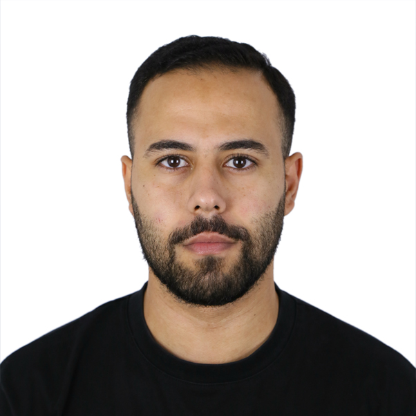 Profilbild von AMINE