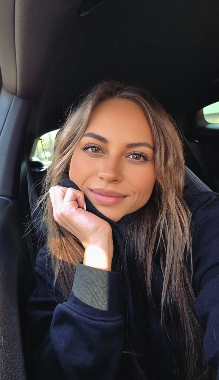 Profilbild von Melanie