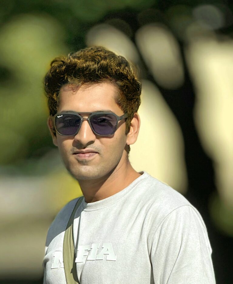 Profilbild von Nithil