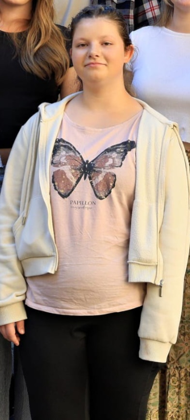 Profilbild von Julia