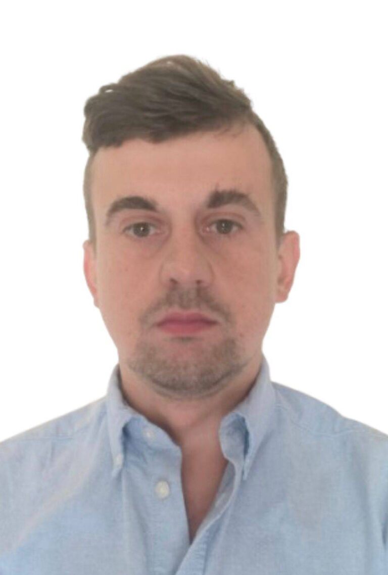 Profilbild von Dawid