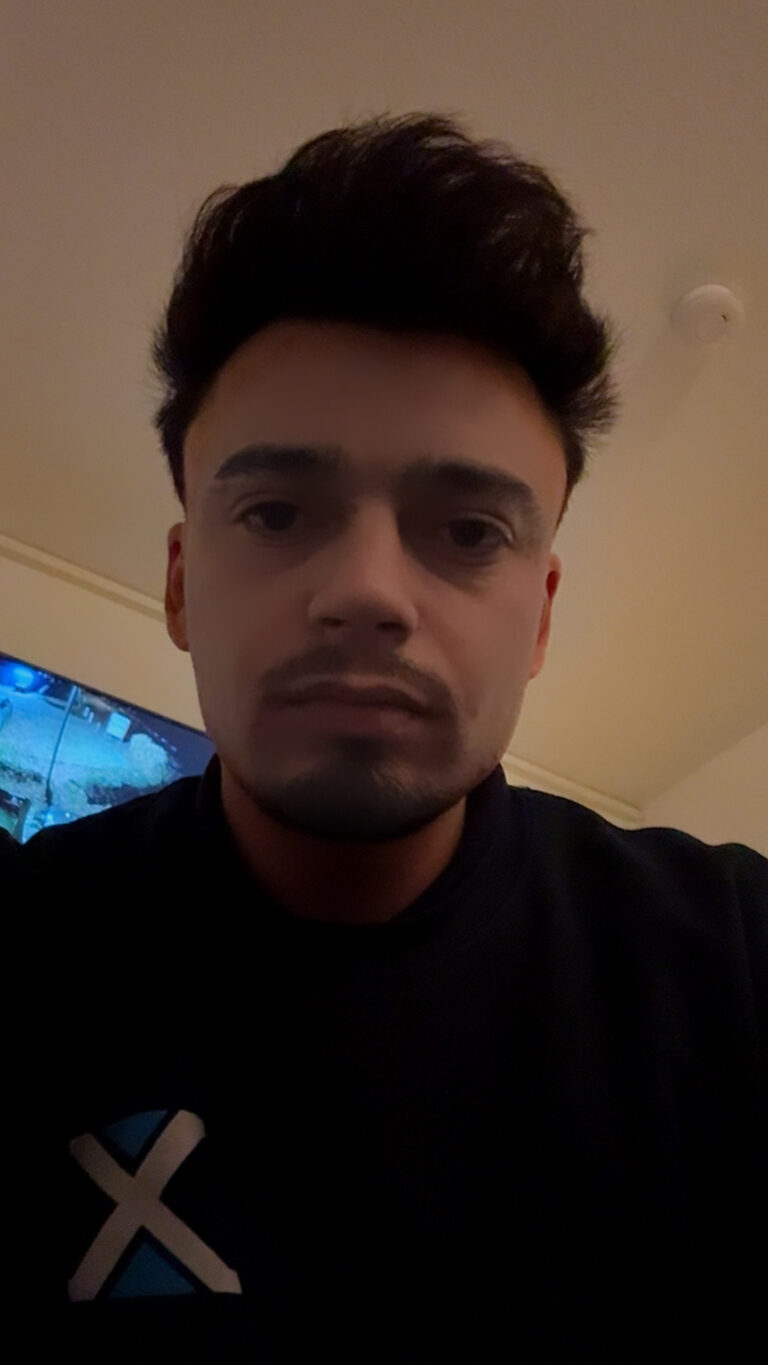 Profilbild von Abdo