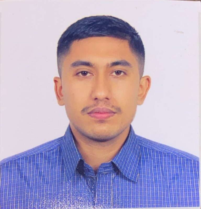 Profilbild von Aayush