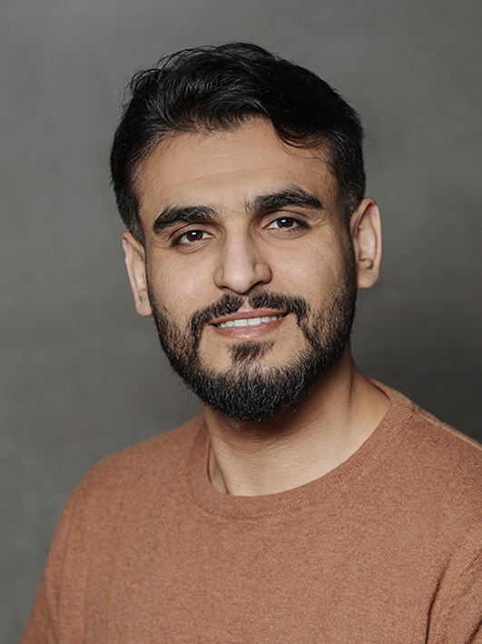 Profilbild von Alaa