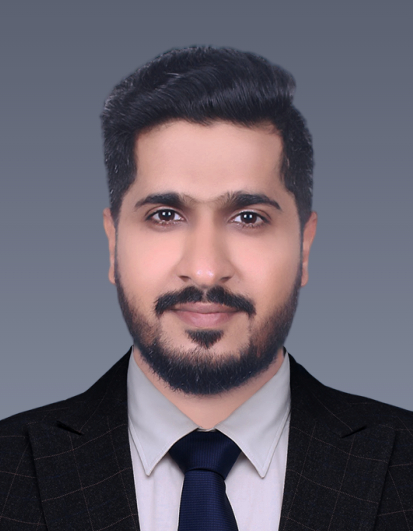 Profilbild von Bahadur