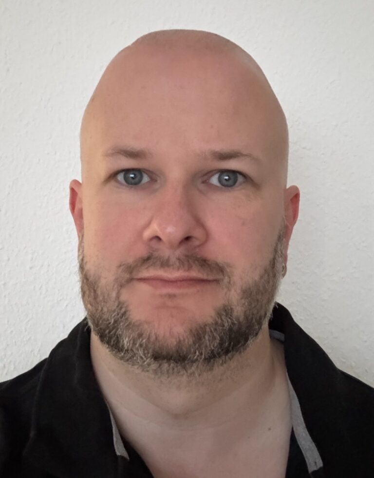 Profilbild von Marcus