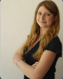 Profilbild von Liz
