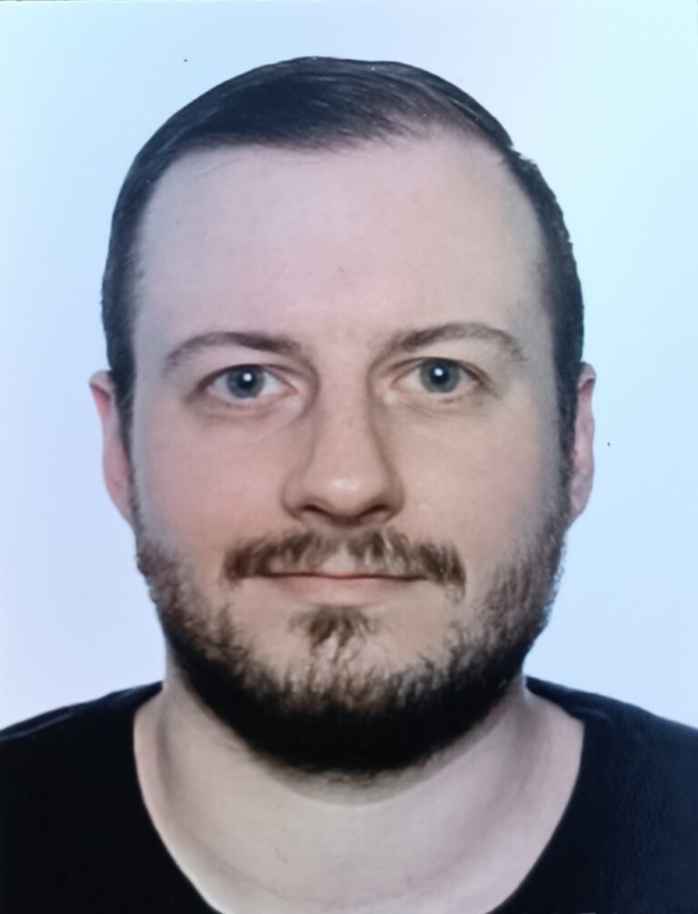 Profilbild von Andreas